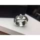 2022SS CHROME HEARTS Chrome Hearts pre-order item ring 2022SS CHROME HEARTS Chrome Hearts pre-order item ring