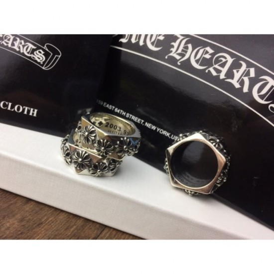 2022SS CHROME HEARTS Chrome Hearts pre-order item ring 2022SS CHROME HEARTS Chrome Hearts pre-order item ring