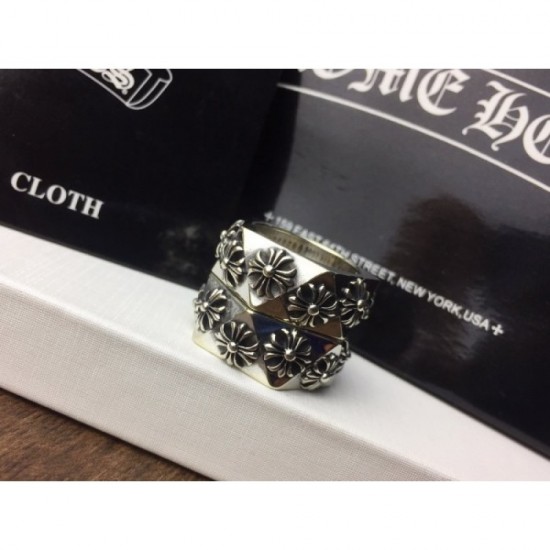 2022SS CHROME HEARTS Chrome Hearts pre-order item ring 2022SS CHROME HEARTS Chrome Hearts pre-order item ring