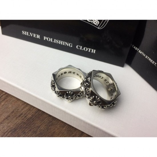2022SS CHROME HEARTS Chrome Hearts pre-order item ring 2022SS CHROME HEARTS Chrome Hearts pre-order item ring