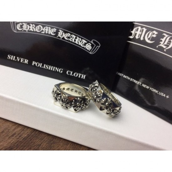 2022SS CHROME HEARTS Chrome Hearts pre-order item ring 2022SS CHROME HEARTS Chrome Hearts pre-order item ring