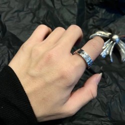 2022SS CHROME HEARTS Chrome Hearts popular item ring