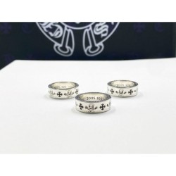 2022SS CHROME HEARTS Chrome Hearts popular item ring
