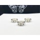 2022SS CHROME HEARTS Chrome Hearts popular item ring 2022SS CHROME HEARTS Chrome Hearts popular item ring