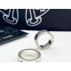 2022SS CHROME HEARTS Chrome Hearts popular item ring 2022SS CHROME HEARTS Chrome Hearts popular item ring