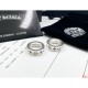 2022SS CHROME HEARTS Chrome Hearts popular item ring 2022SS CHROME HEARTS Chrome Hearts popular item ring