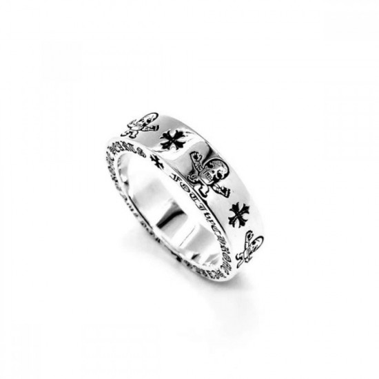 2022SS CHROME HEARTS Chrome Hearts popular item ring 2022SS CHROME HEARTS Chrome Hearts popular item ring