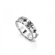 2022SS CHROME HEARTS Chrome Hearts popular item ring 2022SS CHROME HEARTS Chrome Hearts popular item ring