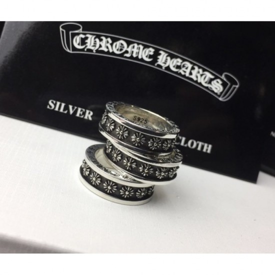 2022SS CHROME HEARTS I want to buy more this year! ring 2022SS CHROME HEARTS I want to buy more this year! ring