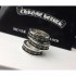 2022SS CHROME HEARTS I want to buy more this year! ring