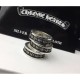 2022SS CHROME HEARTS I want to buy more this year! ring 2022SS CHROME HEARTS I want to buy more this year! ring