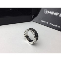 2022SS CHROME HEARTS I want to buy more this year! ring