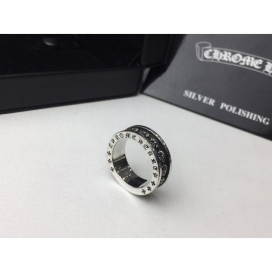 2022SS CHROME HEARTS I want to buy more this year! ring 2022SS CHROME HEARTS I want to buy more this year! ring