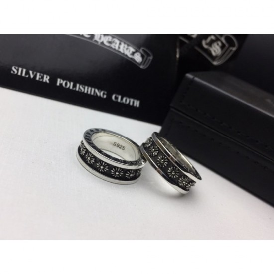 2022SS CHROME HEARTS I want to buy more this year! ring 2022SS CHROME HEARTS I want to buy more this year! ring