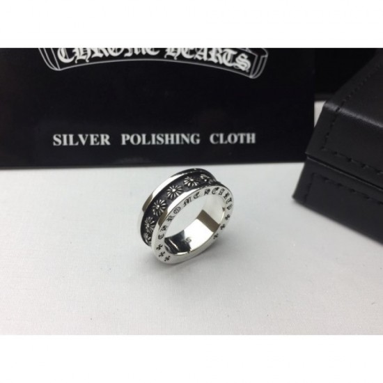 2022SS CHROME HEARTS I want to buy more this year! ring 2022SS CHROME HEARTS I want to buy more this year! ring