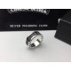 2022SS CHROME HEARTS I want to buy more this year! ring 2022SS CHROME HEARTS I want to buy more this year! ring