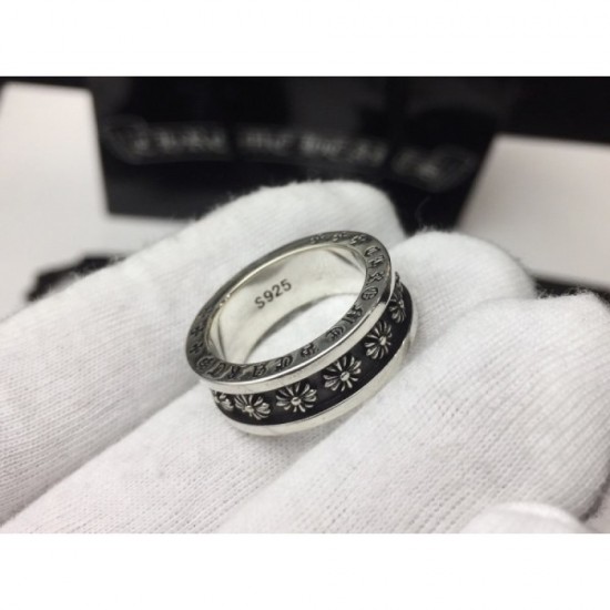2022SS CHROME HEARTS I want to buy more this year! ring 2022SS CHROME HEARTS I want to buy more this year! ring