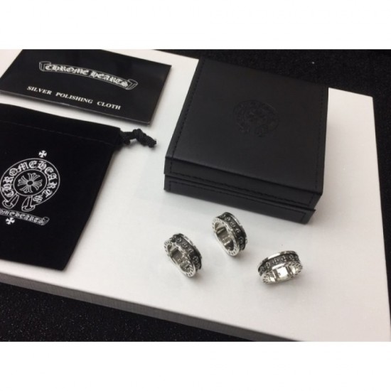 2022SS CHROME HEARTS I want to buy more this year! ring 2022SS CHROME HEARTS I want to buy more this year! ring