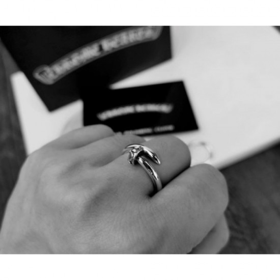 2022SS CHROME HEARTS Chrome Hearts weekday limited instant delivery product ring 2022SS CHROME HEARTS Chrome Hearts weekday limited instant delivery product ring