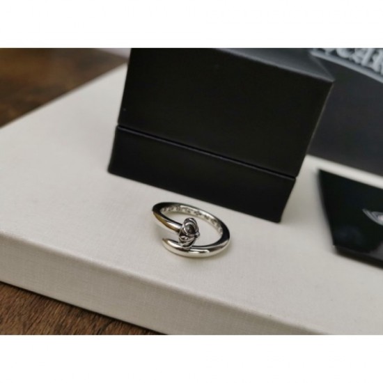 2022SS CHROME HEARTS Chrome Hearts weekday limited instant delivery product ring 2022SS CHROME HEARTS Chrome Hearts weekday limited instant delivery product ring