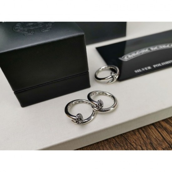 2022SS CHROME HEARTS Chrome Hearts weekday limited instant delivery product ring 2022SS CHROME HEARTS Chrome Hearts weekday limited instant delivery product ring