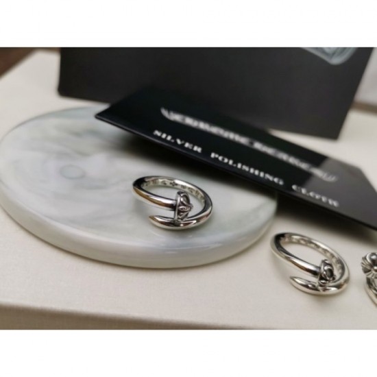 2022SS CHROME HEARTS Chrome Hearts weekday limited instant delivery product ring 2022SS CHROME HEARTS Chrome Hearts weekday limited instant delivery product ring