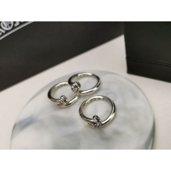 2022SS CHROME HEARTS Chrome Hearts weekday limited instant delivery product ring 2022SS CHROME HEARTS Chrome Hearts weekday limited instant delivery product ring