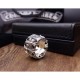 2022SS CHROME HEARTS Chrome Hearts A strong ring that stands out 2022SS CHROME HEARTS Chrome Hearts A strong ring that stands out