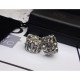 2022SS CHROME HEARTS Chrome Hearts A strong ring that stands out 2022SS CHROME HEARTS Chrome Hearts A strong ring that stands out