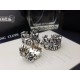 2022SS CHROME HEARTS Chrome Hearts New ring with excellent assertiveness 2022SS CHROME HEARTS Chrome Hearts New ring with excellent assertiveness