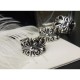 2022SS CHROME HEARTS Chrome Hearts New ring with excellent assertiveness 2022SS CHROME HEARTS Chrome Hearts New ring with excellent assertiveness