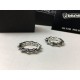 2022SS CHROME HEARTS Chrome Hearts hottest item ring in summer 2022SS CHROME HEARTS Chrome Hearts hottest item ring in summer