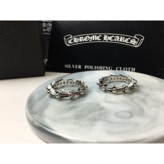 2022SS CHROME HEARTS Chrome Hearts hottest item ring in summer 2022SS CHROME HEARTS Chrome Hearts hottest item ring in summer