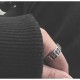2022SS CHROME HEARTS Chrome Hearts vest item ring 2022SS CHROME HEARTS Chrome Hearts vest item ring