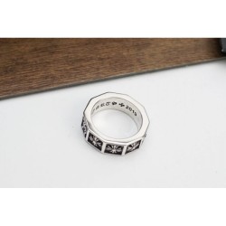 2022SS CHROME HEARTS Chrome Hearts vest item ring