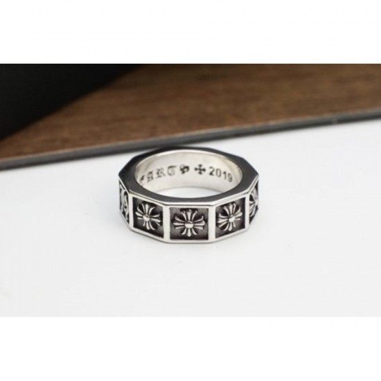 2022SS CHROME HEARTS Chrome Hearts vest item ring 2022SS CHROME HEARTS Chrome Hearts vest item ring