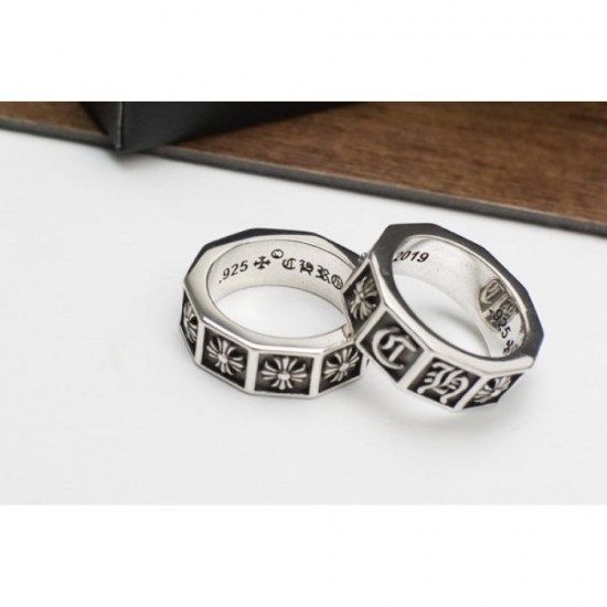 2022SS CHROME HEARTS Chrome Hearts vest item ring 2022SS CHROME HEARTS Chrome Hearts vest item ring