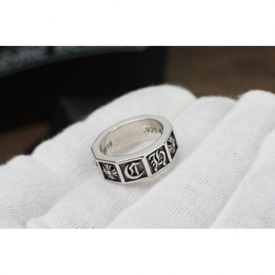 2022SS CHROME HEARTS Chrome Hearts vest item ring 2022SS CHROME HEARTS Chrome Hearts vest item ring