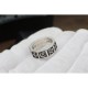 2022SS CHROME HEARTS Chrome Hearts vest item ring 2022SS CHROME HEARTS Chrome Hearts vest item ring