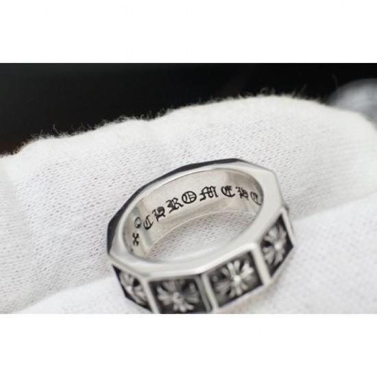 2022SS CHROME HEARTS Chrome Hearts vest item ring 2022SS CHROME HEARTS Chrome Hearts vest item ring