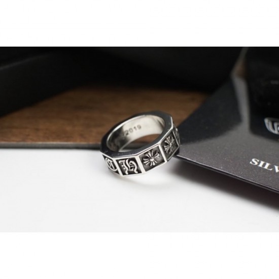 2022SS CHROME HEARTS Chrome Hearts vest item ring 2022SS CHROME HEARTS Chrome Hearts vest item ring