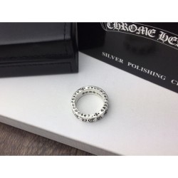 2022SS CHROME HEARTS Chrome Hearts mainstream ring