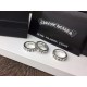 2022SS CHROME HEARTS Chrome Hearts mainstream ring 2022SS CHROME HEARTS Chrome Hearts mainstream ring