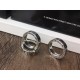 2022SS CHROME HEARTS Chrome Hearts mainstream ring 2022SS CHROME HEARTS Chrome Hearts mainstream ring