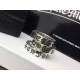 2022SS CHROME HEARTS Chrome Hearts mainstream ring 2022SS CHROME HEARTS Chrome Hearts mainstream ring