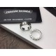 2022SS CHROME HEARTS Chrome Hearts mainstream ring 2022SS CHROME HEARTS Chrome Hearts mainstream ring