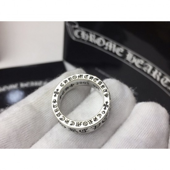 2022SS CHROME HEARTS Chrome Hearts mainstream ring 2022SS CHROME HEARTS Chrome Hearts mainstream ring