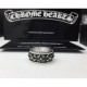 2022SS CHROME HEARTS Chrome Hearts Both popular rings 2022SS CHROME HEARTS Chrome Hearts Both popular rings