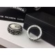 2022SS CHROME HEARTS Chrome Hearts Both popular rings 2022SS CHROME HEARTS Chrome Hearts Both popular rings
