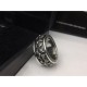 2022SS CHROME HEARTS Chrome Hearts Both popular rings 2022SS CHROME HEARTS Chrome Hearts Both popular rings
